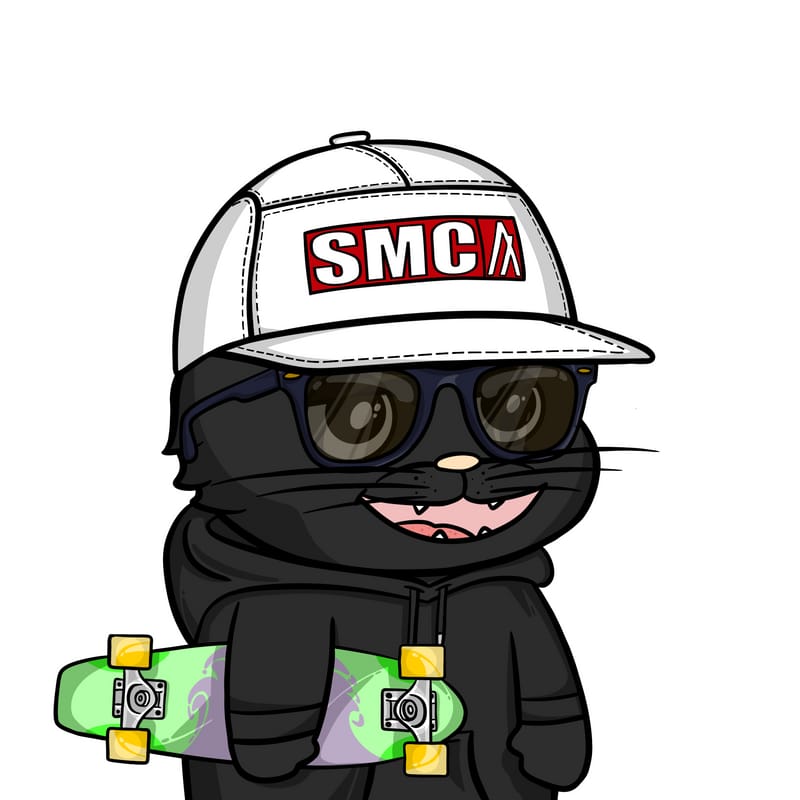 SMC #6498